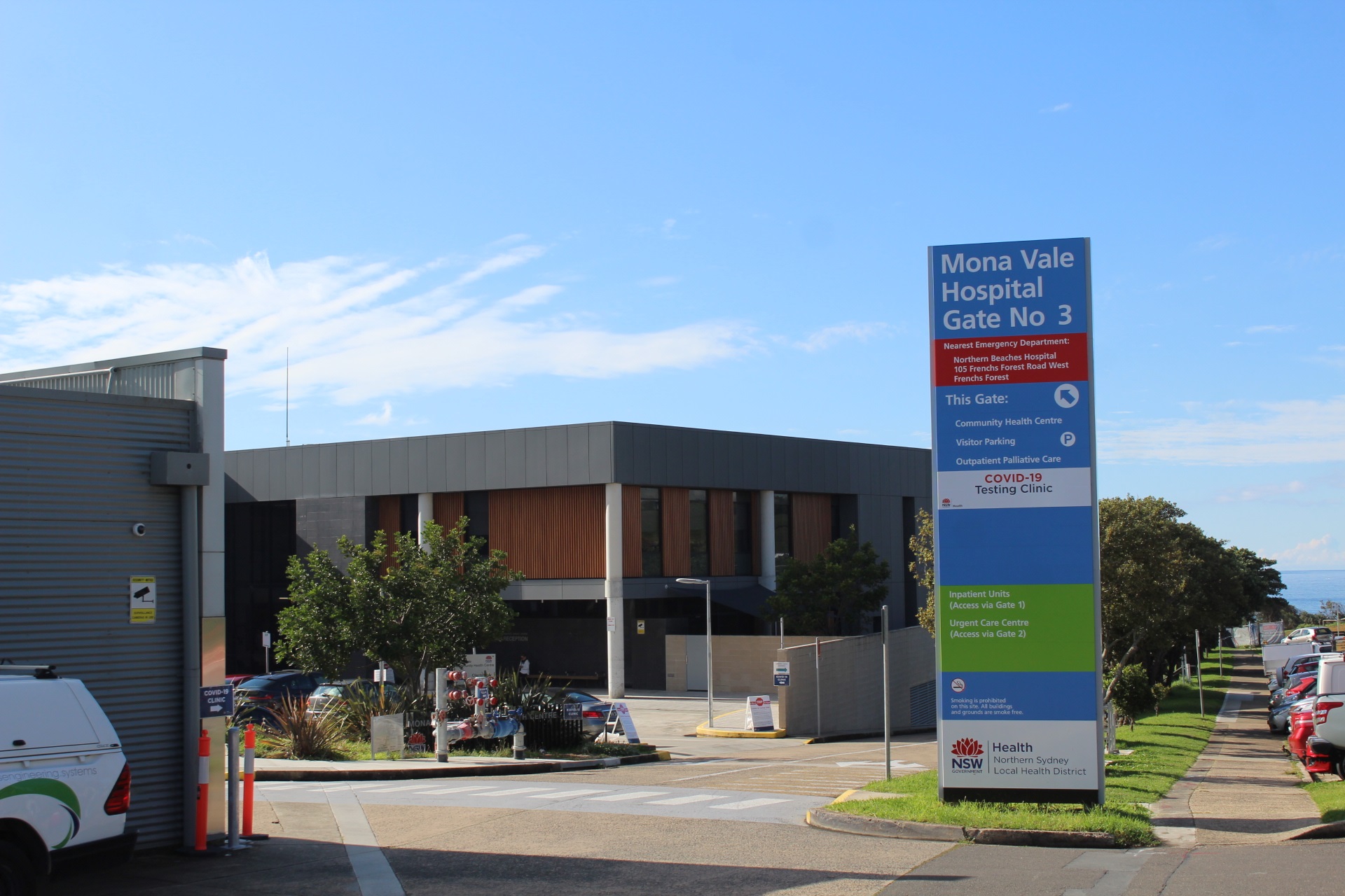 Pittwater Online News